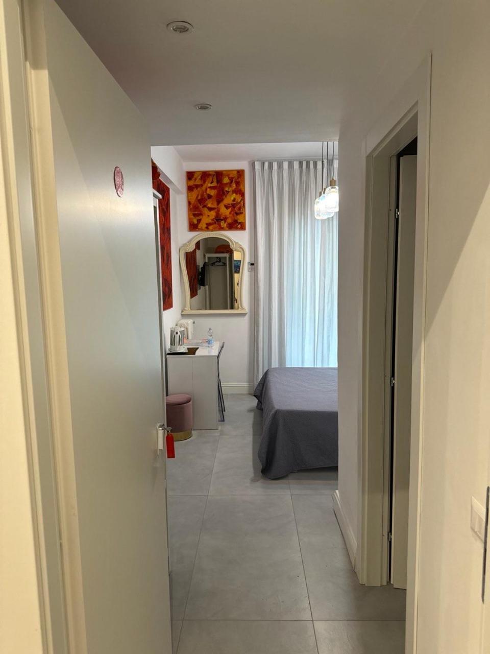 Mata Vatican Rooms Roma Esterno foto